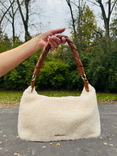 Sherpa Purse
