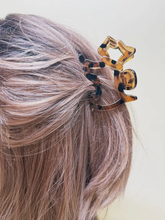 Dog Shape Claw Clips