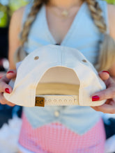 Put It On My Husband’s Tab Trucker Hat
