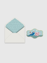 Sending You Healing Thoughts Card