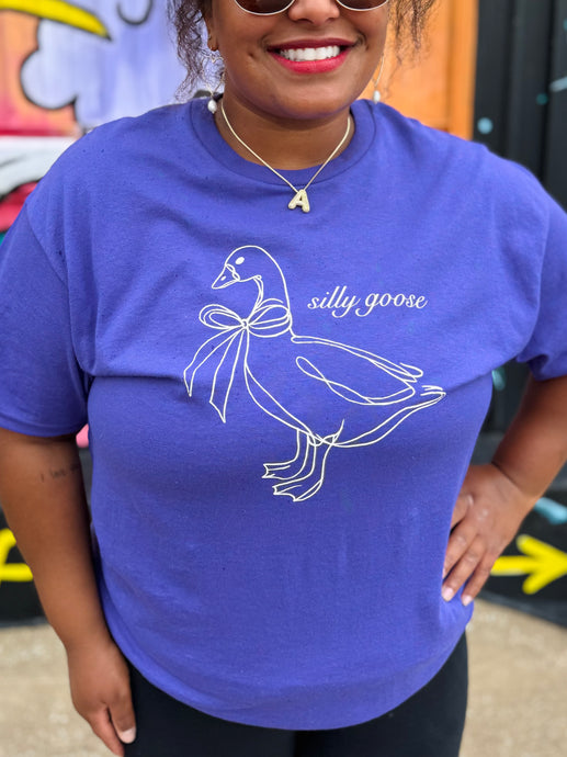 Silly Goose T-Shirt