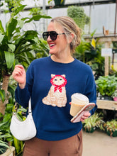 Kitty Sweater