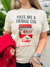 Fridge Cig Tee