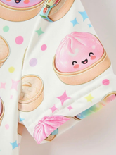 Dumpling Dress