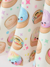 Dumpling Dress
