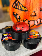Halloween Dumpling