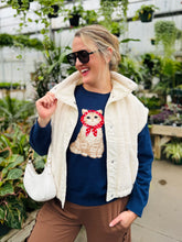 Kitty Sweater