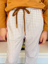 Kids Thanksgiving Set