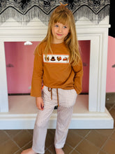 Kids Thanksgiving Set