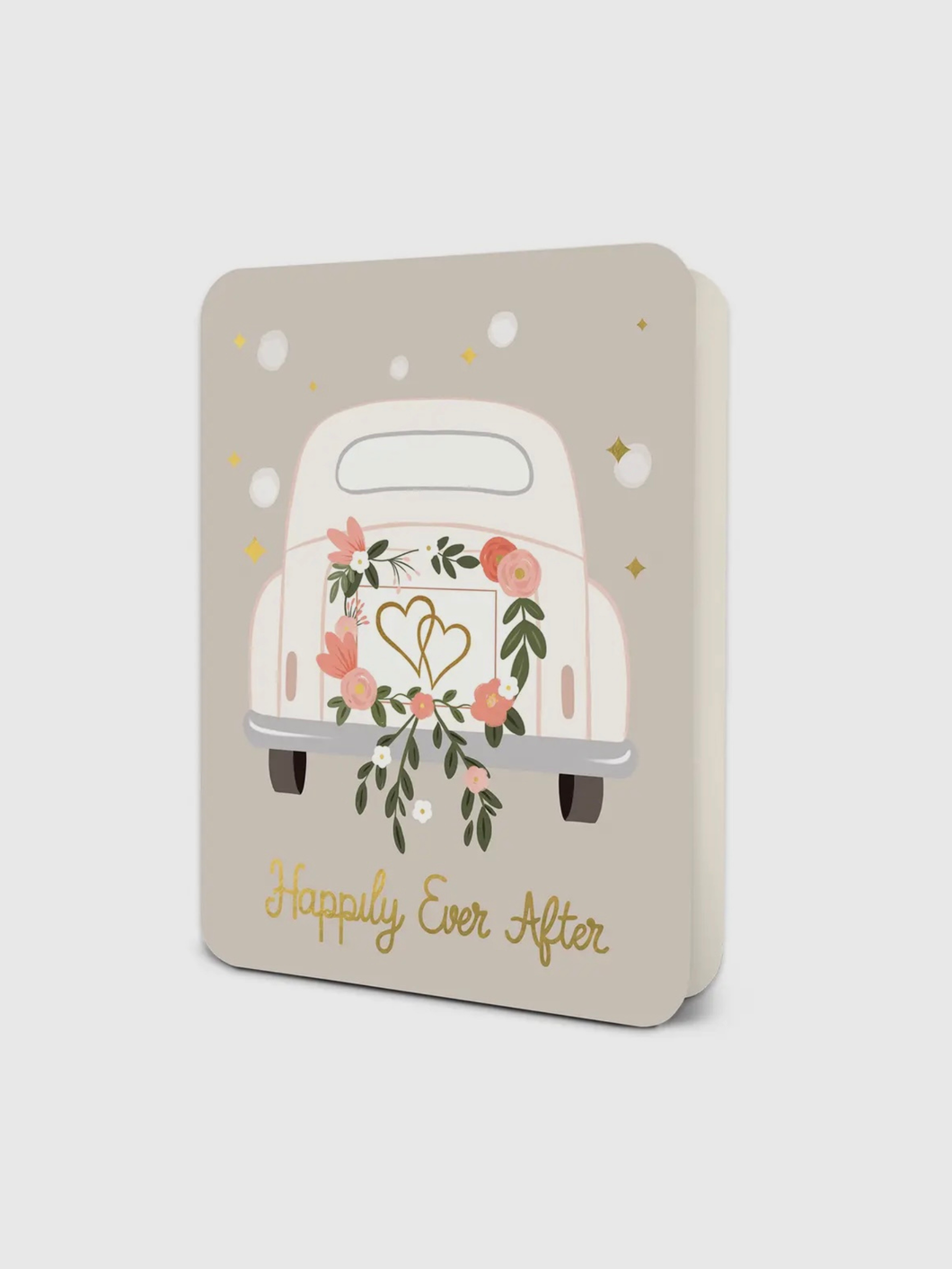 Happily Ever After Card