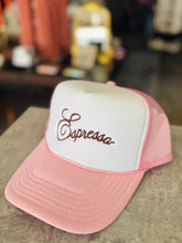Espresso Trucker Hat
