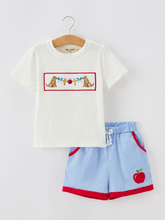 Back to School Set