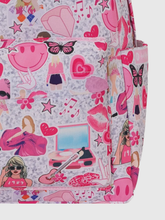 Pink Swiftie Book Bag