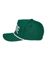 Caddie Trucker Hat