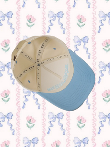 Jesus Saves I Spend Hat