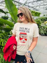 Fridge Cig Tee