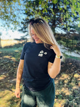 Ghost with Kitty T-Shirt