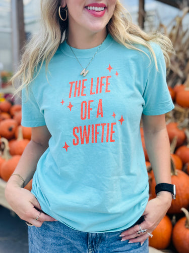 The Life of a Swiftie T-Shirt