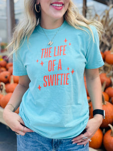 The Life of a Swiftie T-Shirt