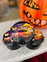 Halloween Dumpling