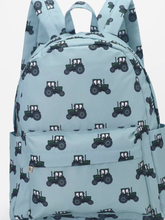 Tractor Book Bag