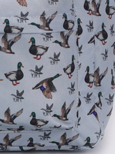 Duck Book Bag