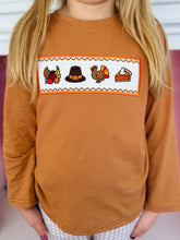 Kids Thanksgiving Set