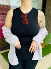Stretchy Essential Bodysuit