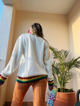 Tequila Queen Sweater