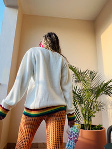 Tequila Queen Sweater
