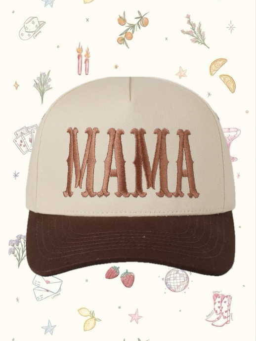 Mama Hat