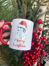Merry Swiftmas Mug