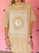 Protect Your Energy Oversized Tee
