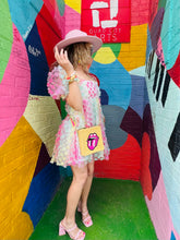Lover 3D Flower Dress