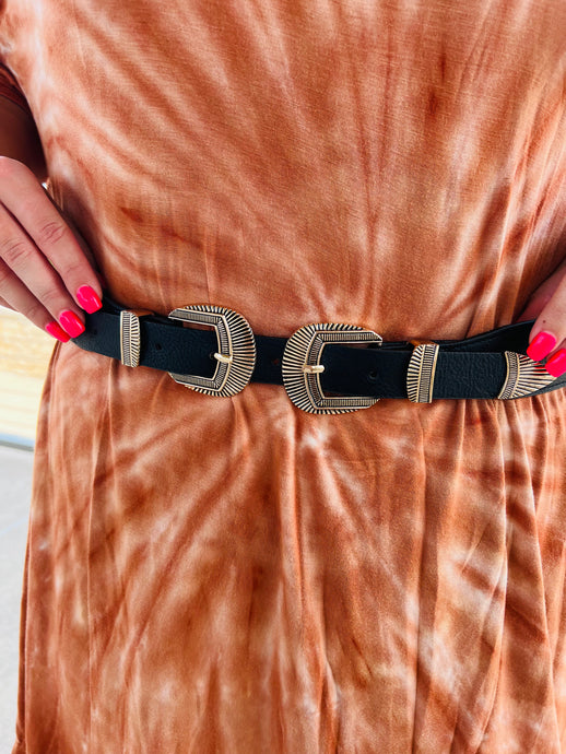 Western Belt