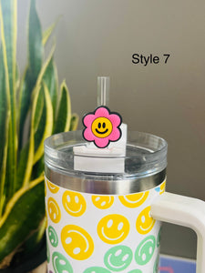 Straw Charms