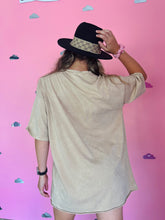 Protect Your Energy Oversized Tee