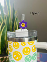 Straw Charms