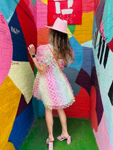 Lover 3D Flower Dress
