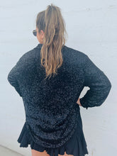 Reputation Sequin Set