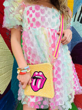 Lover 3D Flower Dress