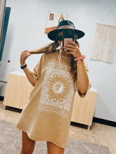 Protect Your Energy Oversized Tee
