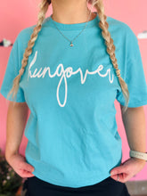 Hungover Tee
