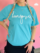 Hungover Tee