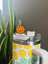 Straw Charms
