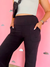 High Waisted Yoga Pants