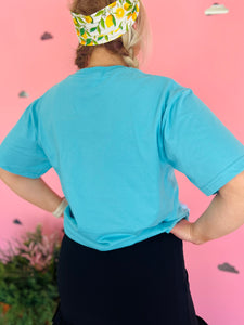 Hungover Tee
