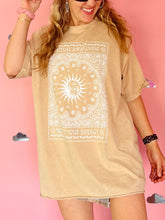 Protect Your Energy Oversized Tee
