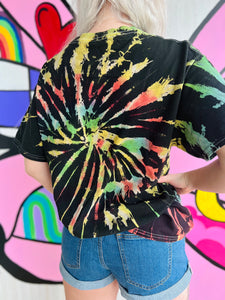 Pass Joints Not Judgement Tee
