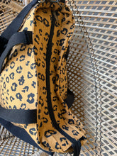 Leopard Weekender Bag